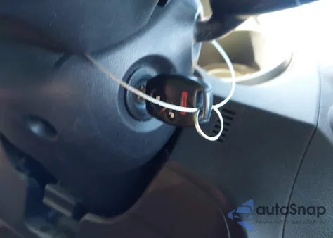 2011 Honda Fit из США, поврежденный, VIN JHMGE8H38BS005644